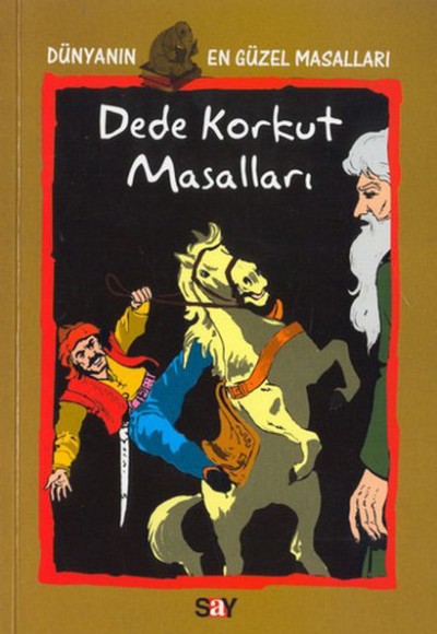 Dede Korkut Masalları