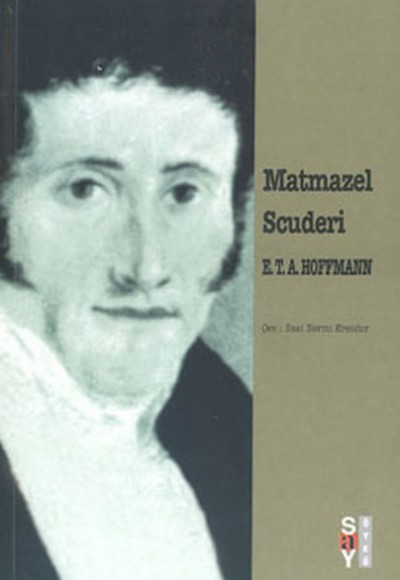 Matmazel Scuderi