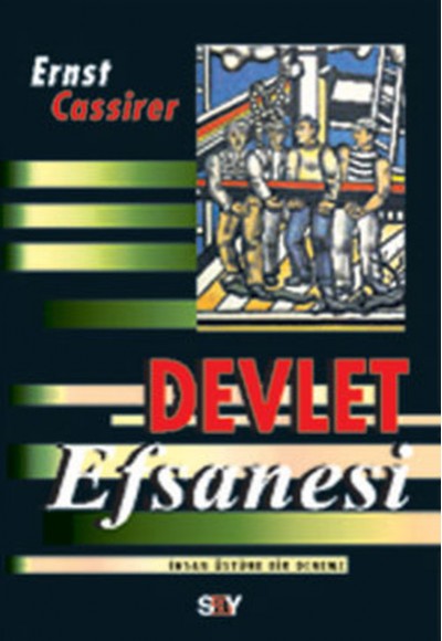 Devlet Efsanesi - Mihenk Taşları 4