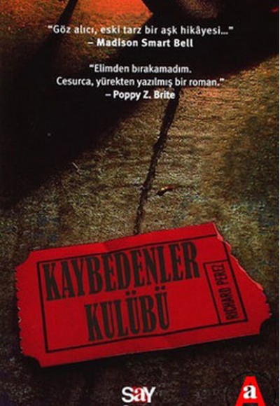 Kaybedenler Kulübü