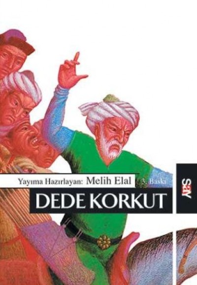 Dede Korkut