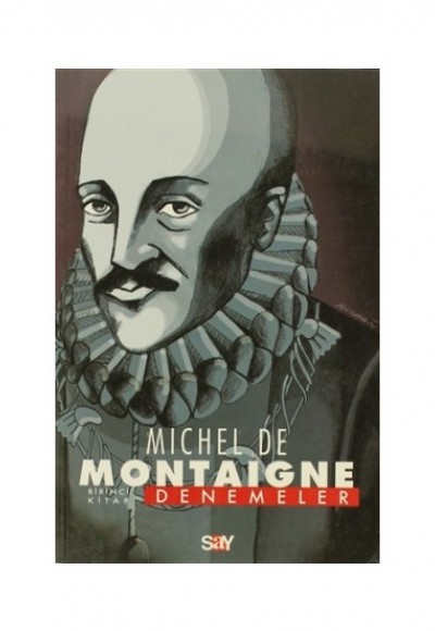 Denemeler / Montaigne