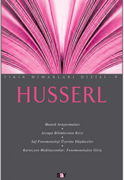 Husserl