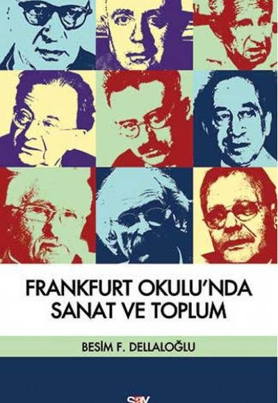 Frankfurt Okulu'nda Sanat ve Toplum