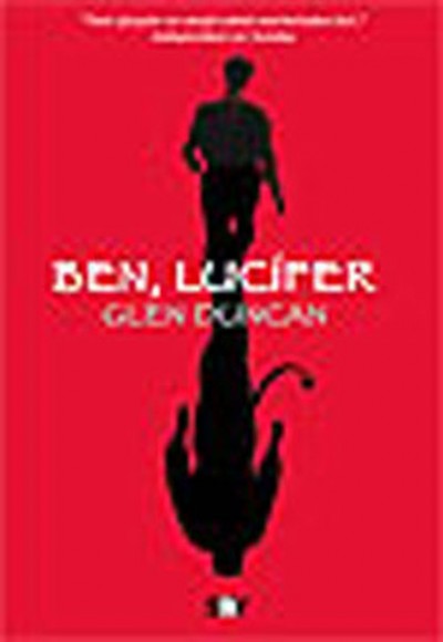 Ben,Lucifer