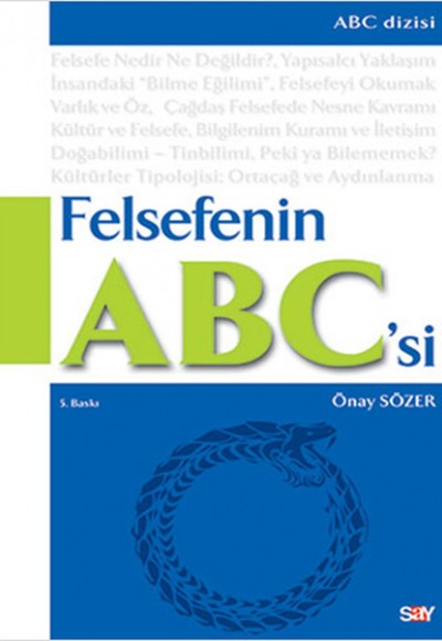 Felsefenin ABC'si