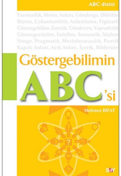 Göstergebilimin ABC'si