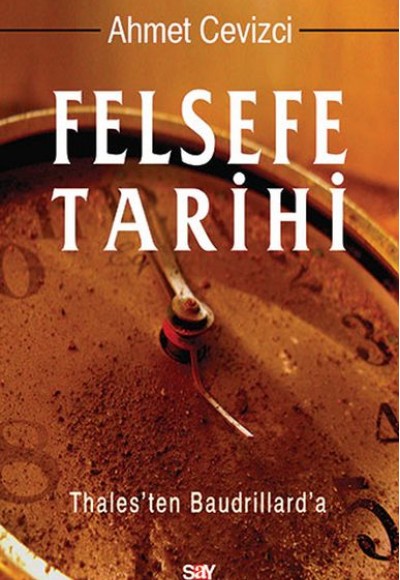 Felsefe Tarihi