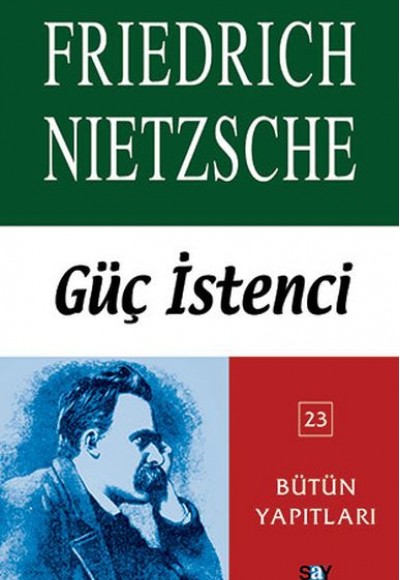 Güç İstenci