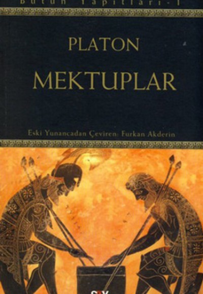 Mektuplar