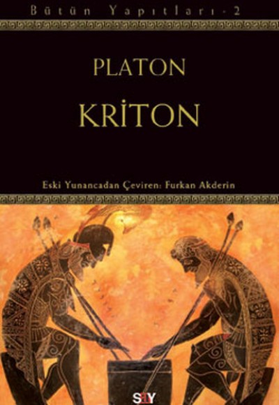 Kriton