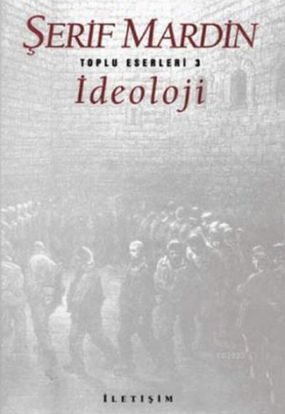 İdeoloji