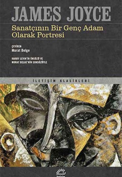 Sanatçının Bir Genç Adam Olarak Portresi