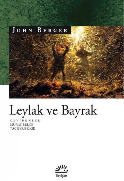 Leylak Ve Bayrak