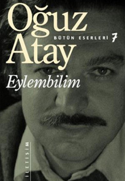 Eylembilim