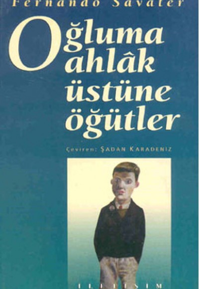 Oğluma Ahlak Üstüne Öğütler