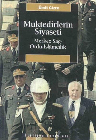 Muktedirlerin Siyaseti