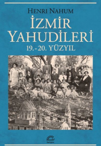 İzmir Yahudileri