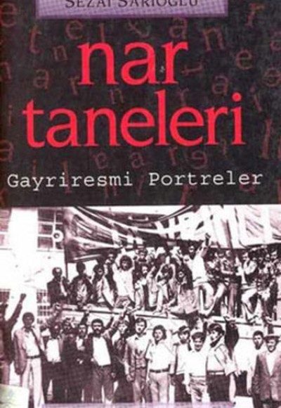 Nar Taneleri