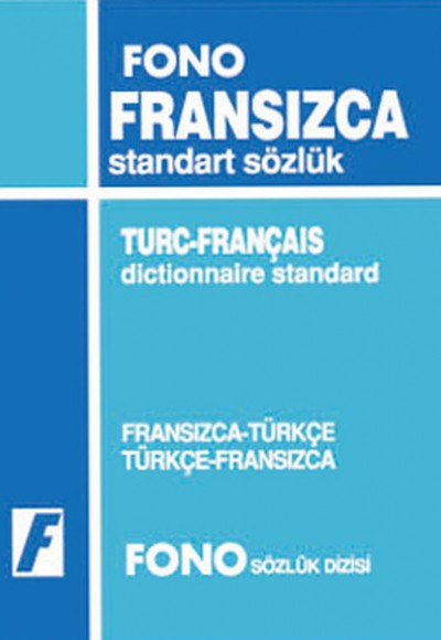 Fransızca Standart Sözlük