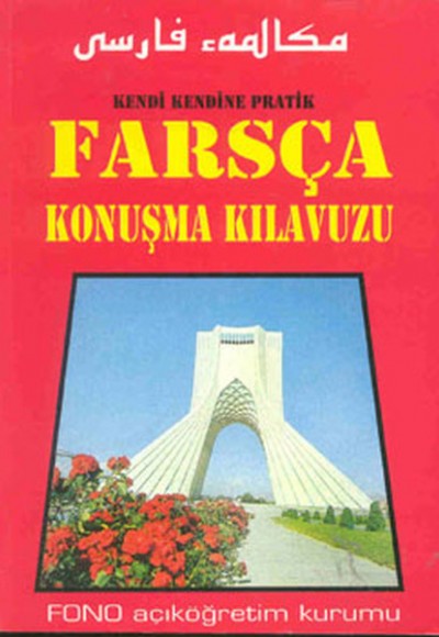 Farsça Konuşma Kılavuzu