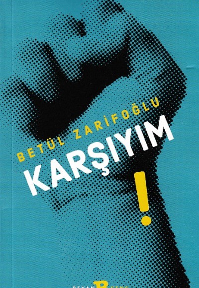 Karşıyım