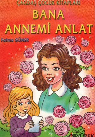 Bana Annemi Anlat