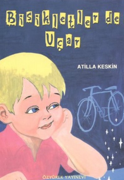 Bisikletler De Uçar