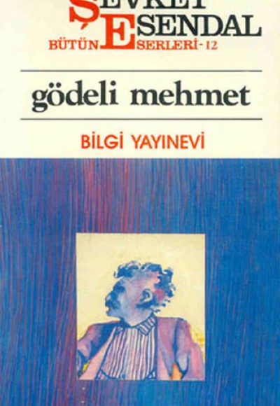 Gödeli Mehmet