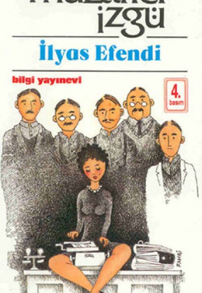 İlyas Efendi