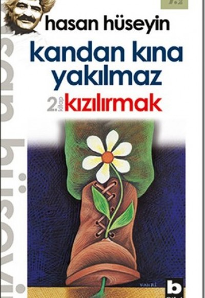 Kandan Kına Yakılmaz