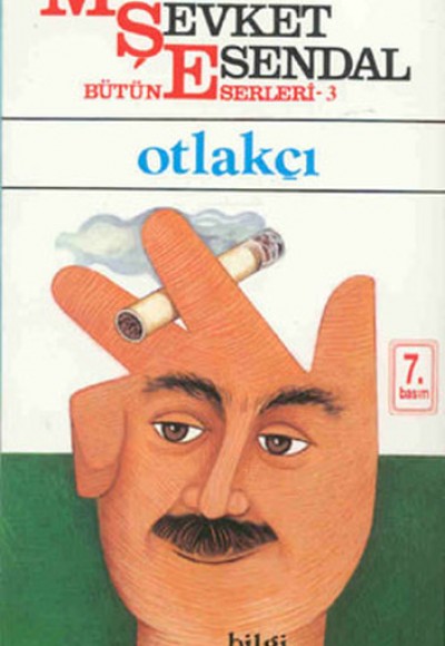 Otlakçı