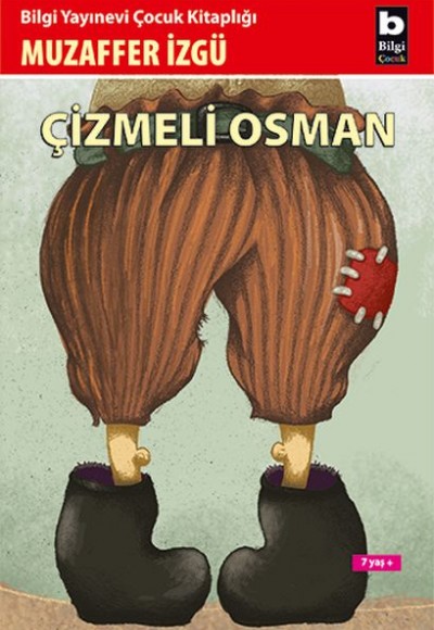 Çizmeli Osman