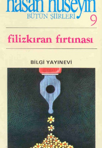 Filizkıran Fırtınası