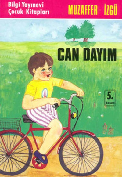 Can Dayım