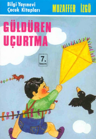 Güldüren Uçurtma