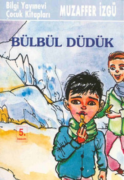 Bülbül Düdük