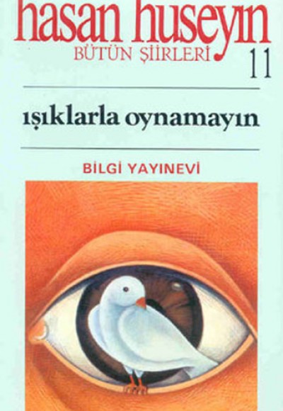 Işıklarla Oynamayın