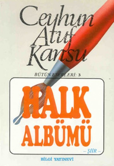 Halk Albümü