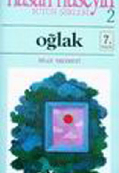 Oğlak