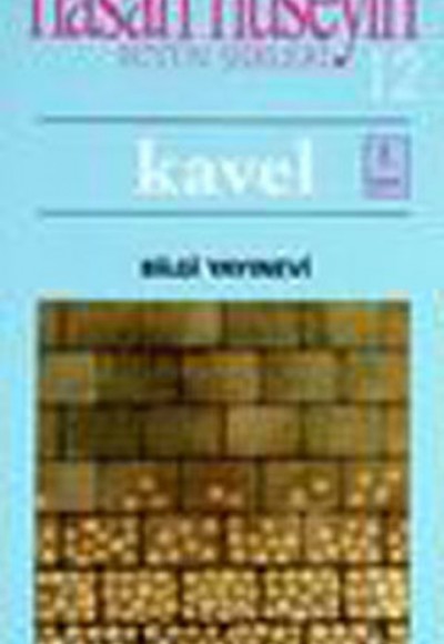 Kavel