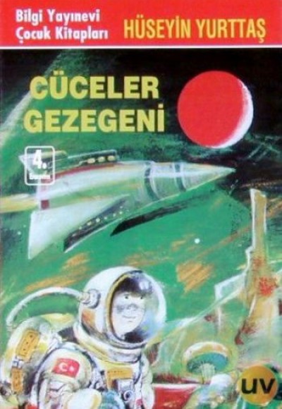 Cüceler Gezegeni