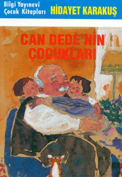 Can Dede'nin Çocukları