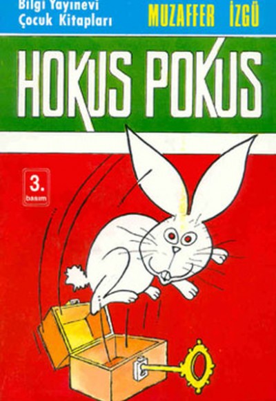 Hokus Pokus