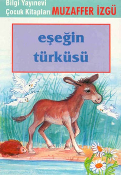 Eşeğin Türküsü