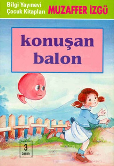 Konuşan Balon