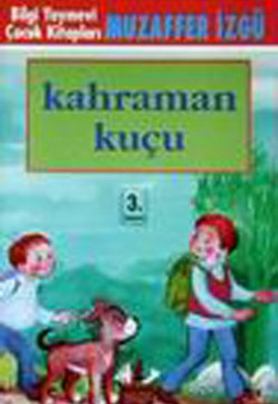 Kahraman Kuçu