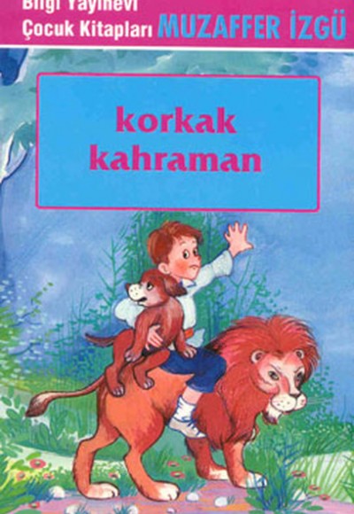 Korkak Kahraman