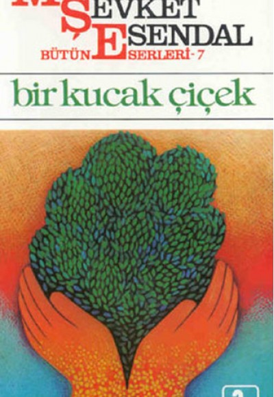 Bir Kucak Çiçek