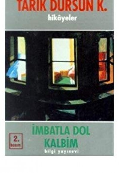 İmbatla Dol Kalbim